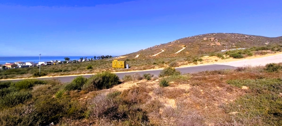 0 Bedroom Property for Sale in Steenbergs Cove Western Cape